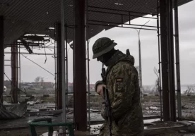 “Бу белги”: АҚШда Украина можаросидаги ўзгаришлар ҳақида гапирилди фото