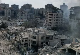 Isroil armiyasi HAMAS qo‘mondonining oila a’zolarini halok qildi фото