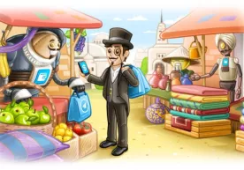 Telegram’da endi onlayn-to‘lovlarni amalga oshirish mumkin фото