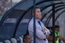 Улуғбек Бақоев "Бухоро"дан кетаётганини маълум қилди фото