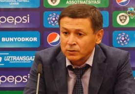 «Бунёдкор»да мукофот пуллари бекор қилинди, Миржалол Қосимовнинг ҳам ойлиги қисқарди фото