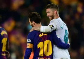 «Manchester Siti» Messi va Ramos uchun taklif tayyorlamoqda фото