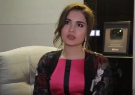 "Million" jamoasi a’zosi Feruza Normatova bilan intervyu (video) фото