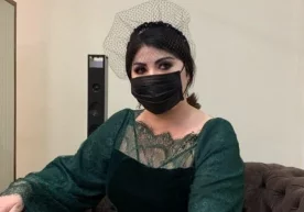 Mavluda Asalxo‘jayeva karantin vaqtida o‘tkazilgan to‘yga borgani haqidagi xabarga izoh berdi (video) фото