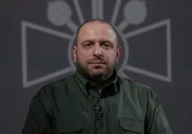 Umerov: UQKda safarbarlik faqat urush tugaganidan keyin yakunlanadi фото
