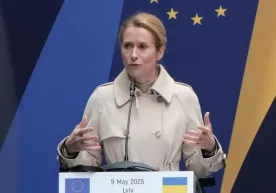 Евроиттифоқ Путинга ишонмаяпти: “Агар тинчликни хоҳласа, урушни дарҳол тўхтатган бўларди” фото