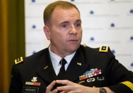 Amerikalik general agar yadro urushi ro‘y bersa, Rossiya bundan naf ko‘rmasligini aytib o‘tdi фото