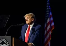 Трамп нефть нархи сабаб рубль максимал мустаҳкамланганини қайд этди фото