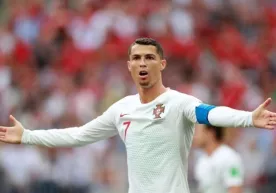 Ronaldu tarixdagi eng tez futbolchiga aylanishi mumkin (video) фото