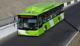 Endi avtobuslar har kuni ertalab soat 04:30 dan boshlab soat 24:00 gacha ishlaydi! фото