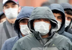 Rossiyada mehnat migrantlari uchun kvotalar keskin qisqartirildi фото