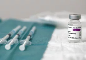 Евроиттифоқ AstraZeneca компаниясига қарши судда ютқазди фото