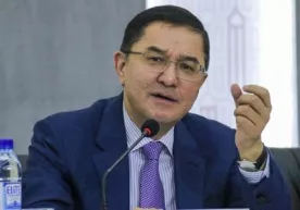 Жамшид Қўчқоров бошқа лавозимга ўтказилди фото