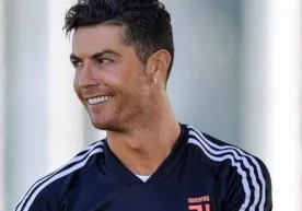 Ronaldu "Barselona"ga o‘tishi mumkin edi... фото