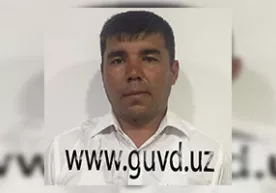 Куппа-кундузи автоуловдан талончилик қилган шахс қўлга олинди фото