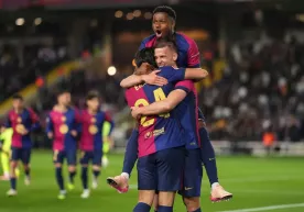 Şeyhler Barcelona’nın Dört Yıldızını Transfer Etmek İstiyor: Listede Kimler Var? фото