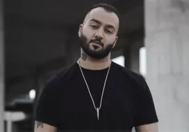 Eronda reper Tumoj Solihiy o‘lim jazosiga hukm qilindi фото