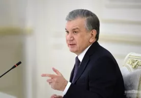 Президент қатор раҳбарларга янги вазифа юклади фото