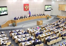 Dumada Ukraina yerlarini urush qatnashchilariga berish taklif qilindi фото