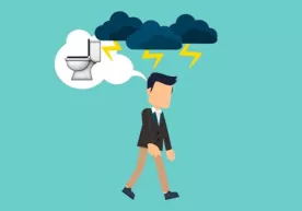 Стресс ҳазм қилиш тизимига таъсир қиладими ёки йўқ? фото