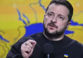 Zelenskiy: “Ukraina AQSHdan kredit evaziga qurol olishga tayyor” фото