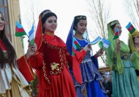 Ўзбекистонда Халқлар дўстлиги куни белгиланади фото
