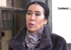 Munojat Yo‘lchiyeva nomidan pora olgan sobiq talaba 2 yilga qamaldi (video) фото