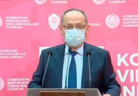 Нурмат Отабеков: «Тўрт ой нималарни гапириб берган бўлсам, барчасини ўзимда кузатдим» фото