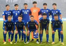 U-20 ЖЧ—2023 нинг барча нимчорак финал жуфтликлари маълум бўлди фото