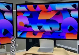 Apple янги Studio Display моделлари устида ишламоқда фото