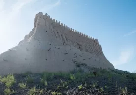 Xorazm viloyati tarkibida Tuproqqal’a tumani tashkil etiladi фото