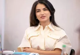 Саида Мирзиёева: «Фаол фуқаролик позициянгиз, фикр-мулоҳазаларингиз учун раҳмат» фото