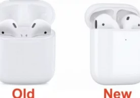 "AirPods 2"ga doir yangiliklar uning taqdimotiga qadar oshkor bo‘lib ulgurdi фото