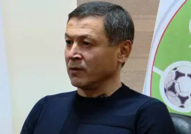 Миржалол Қосимов АГМК клуби бош мураббийи бўлиши мумкин фото