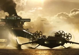 "Avatar 3" Air-Sea Battle Will Surpass "The Way of Water" Finale фото