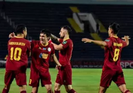 Superliga. "Nasaf" "Andijon"ni yirik hisobda mag‘lub etdi фото