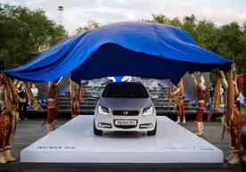Nexia R3 Қозоғистонда энг кўп сотилаётган автомобилга айланди фото
