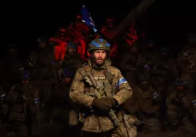 Rossiyaning Ukraina bilan chegara hududlariga diversiya uyushtirildi фото