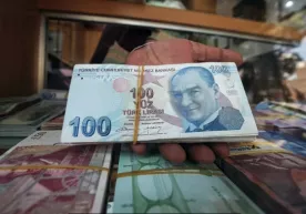 Россия ва Туркия ўзаро ҳисоб-китобларни миллий валюталарда олиб борадиган бўлди фото