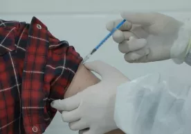 Тўртта тоифа коронавирусдан эмланувчилар рўйхатига киритилди фото