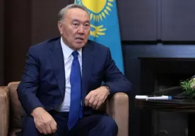 Назарбоев: Коронавирус пандемияси рақобатчи давлатларни бирлаштирмоқда фото