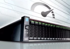 Fujitsu 14 Pb li ulkan hajmga ega saqlagichni namoyish etadi фото