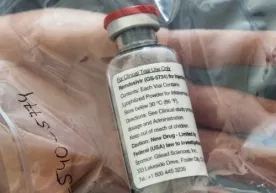Covid-19'га қарши синалаётган дорилардан бири тузалиш жараёнини сезиларли тезлаштириши тасдиқланди фото