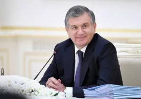 Президент ҳузурида Маслаҳат кенгаши тузилди фото