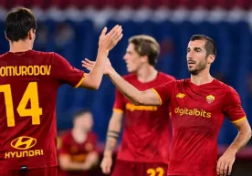 “Roma” yulduzi Rossiyadan chorlov bo‘layotganini tan oldi фото