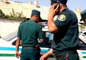 Ғаллаороллик йигитни ИИБ ходимлари таҳқирлагани ҳақидаги хабарга расмий муносабат билдирилди фото