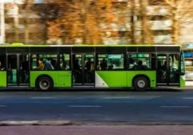 Тошкент автобусларида бепул Wi-Fi пайдо бўлди фото