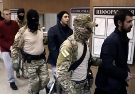 Украина Россия билан асирларни алмашишини эълон қилди фото