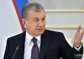 Шавкат Мирзиёев: Ўнта вазирни ишдан олишимиз керак фото