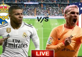 La Liga. The composition of "Real" for the derby was announced фото